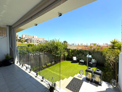 Apartment zum verkauf in Casares, Malaga