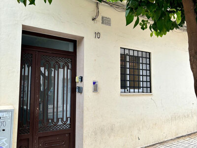 Appartement te koop in Malaga, Malaga