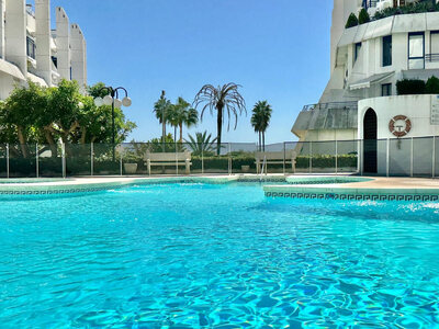 Appartement te koop in Marbella, Malaga
