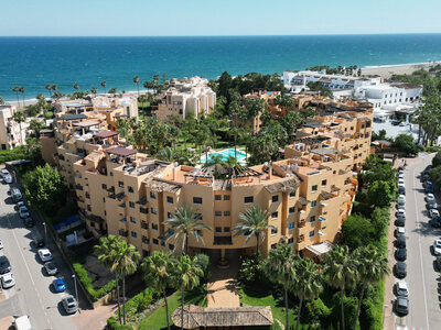 Appartement te koop in Estepona, Malaga