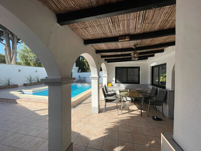 Villa te koop in Mijas, Malaga