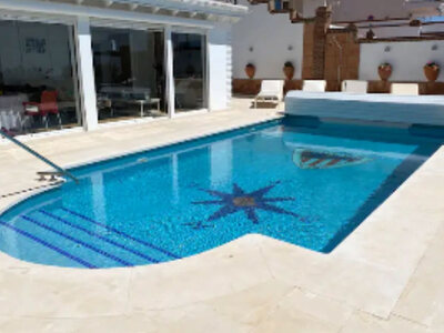 Villa te koop in Benalmadena, Malaga