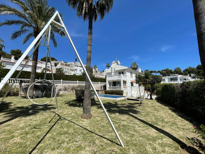 Villa te koop in Mijas, Malaga
