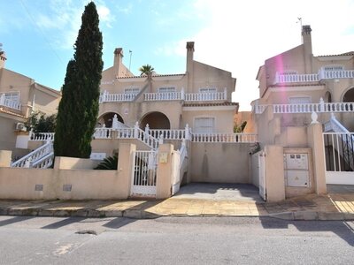 Villa te koop in San Miguel de Salinas, Alicante