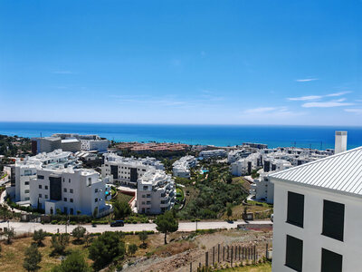 Apartment zum verkauf in Fuengirola, Malaga