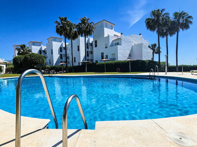 Appartement te koop in Manilva, Malaga