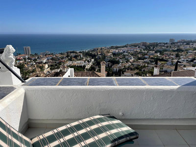 Appartement te koop in Mijas, Malaga
