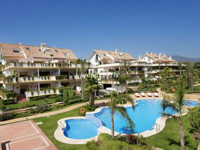 Apartment for sale in Marbella, Malaga