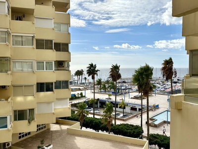 Apartment zum verkauf in Marbella, Malaga