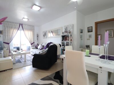 Appartement te koop in Almoradi, Alicante