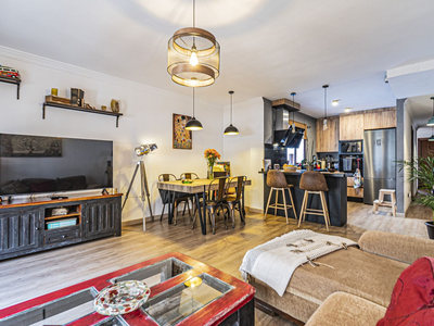 Appartement te koop in Marbella, Malaga