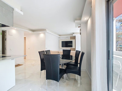 Appartement te koop in Estepona, Malaga