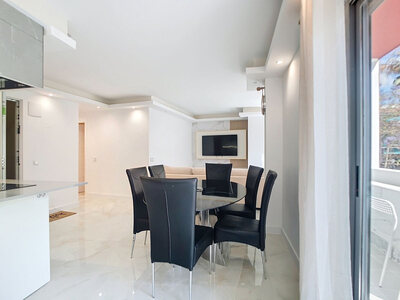 Apartment zum verkauf in Estepona, Malaga