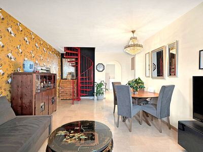 Apartment zum verkauf in Marbella, Malaga