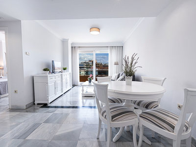 Appartement te koop in Marbella, Malaga