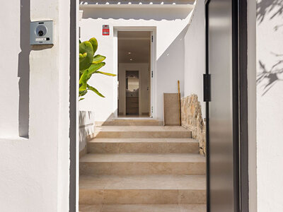 Duplex/Reihenhaus zum verkauf in Marbella, Malaga