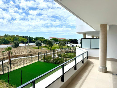 Apartment zum verkauf in Estepona, Malaga
