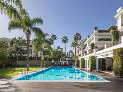 Appartement à vendre en Estepona, Malaga