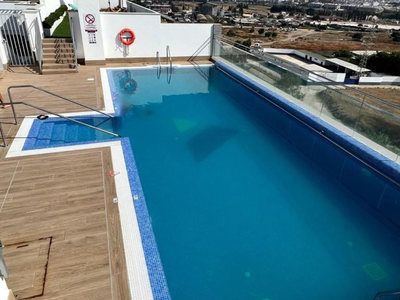 Apartment zum verkauf in Marbella, Malaga