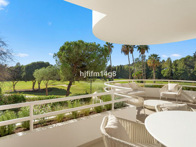 Appartement te koop in Marbella, Malaga