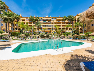 Apartment zum verkauf in Marbella, Malaga
