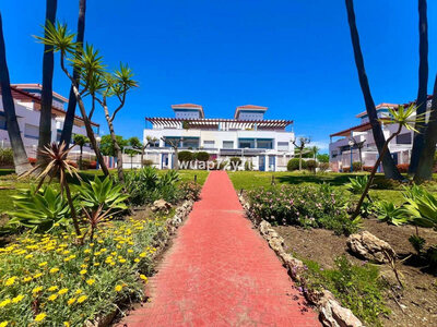 Duplex/Reihenhaus zum verkauf in Estepona, Malaga