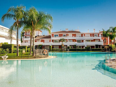 Apartment zum verkauf in Estepona, Malaga