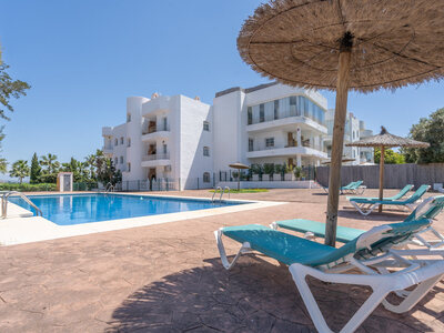 Apartment zum verkauf in Estepona, Malaga