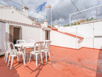 Duplex/Reihenhaus zum verkauf in Estepona, Malaga