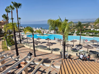 Apartment zum verkauf in Manilva, Malaga