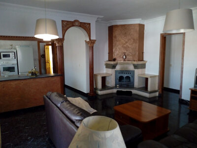 Duplex/Reihenhaus zum verkauf in Competa, Malaga