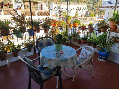 Casa adosada en venta en Torrox, Malaga
