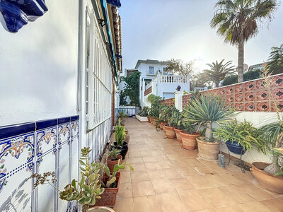Villa zum verkauf in Velez-Malaga, Malaga