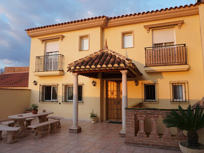 Villa te koop in Velez-Malaga, Malaga
