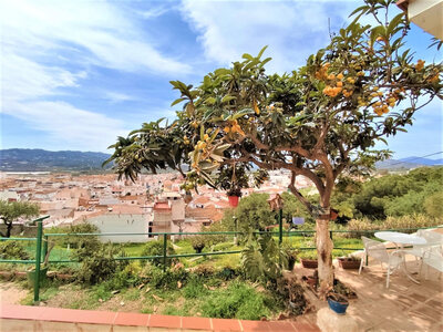 Villa en venta en Velez-Malaga, Malaga