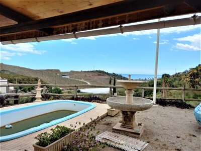 Villa te koop in Velez-Malaga, Malaga