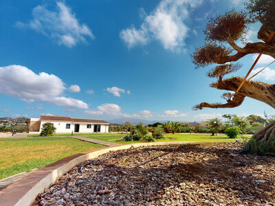 Villa à vendre en Velez-Malaga, Malaga