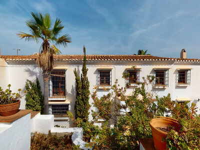 Villa zum verkauf in Torrox, Malaga