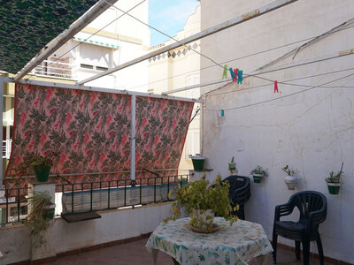 Duplex/Townhouse te koop in Velez-Malaga, Malaga