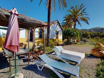 Villa zum verkauf in Malaga, Malaga