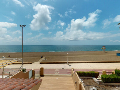 Duplex/Reihenhaus zum verkauf in Velez-Malaga, Malaga