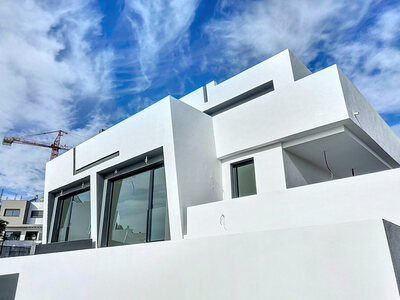 Villa zum verkauf in Velez-Malaga, Malaga