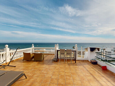 Duplex/Townhouse te koop in Torrox, Malaga