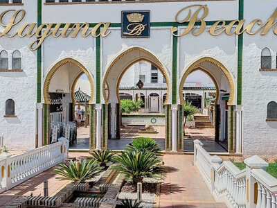 Appartement te koop in Torrox, Malaga