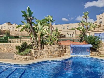 Duplex/Townhouse for sale in Velez-Malaga, Malaga
