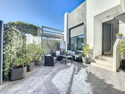 Duplex/Reihenhaus zum verkauf in Velez-Malaga, Malaga
