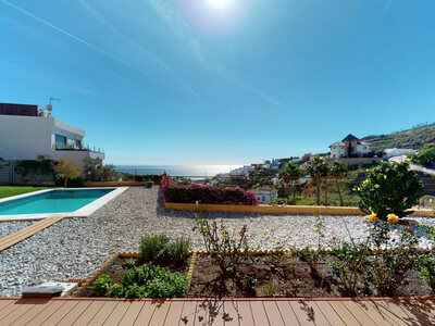 Villa te koop in Torrox, Malaga