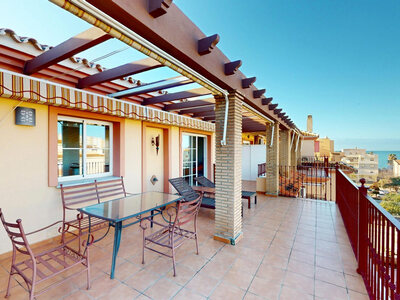 Appartement te koop in Velez-Malaga, Malaga