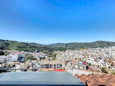 Villa te koop in Competa, Malaga