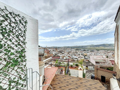 Duplex/Townhouse te koop in Velez-Malaga, Malaga